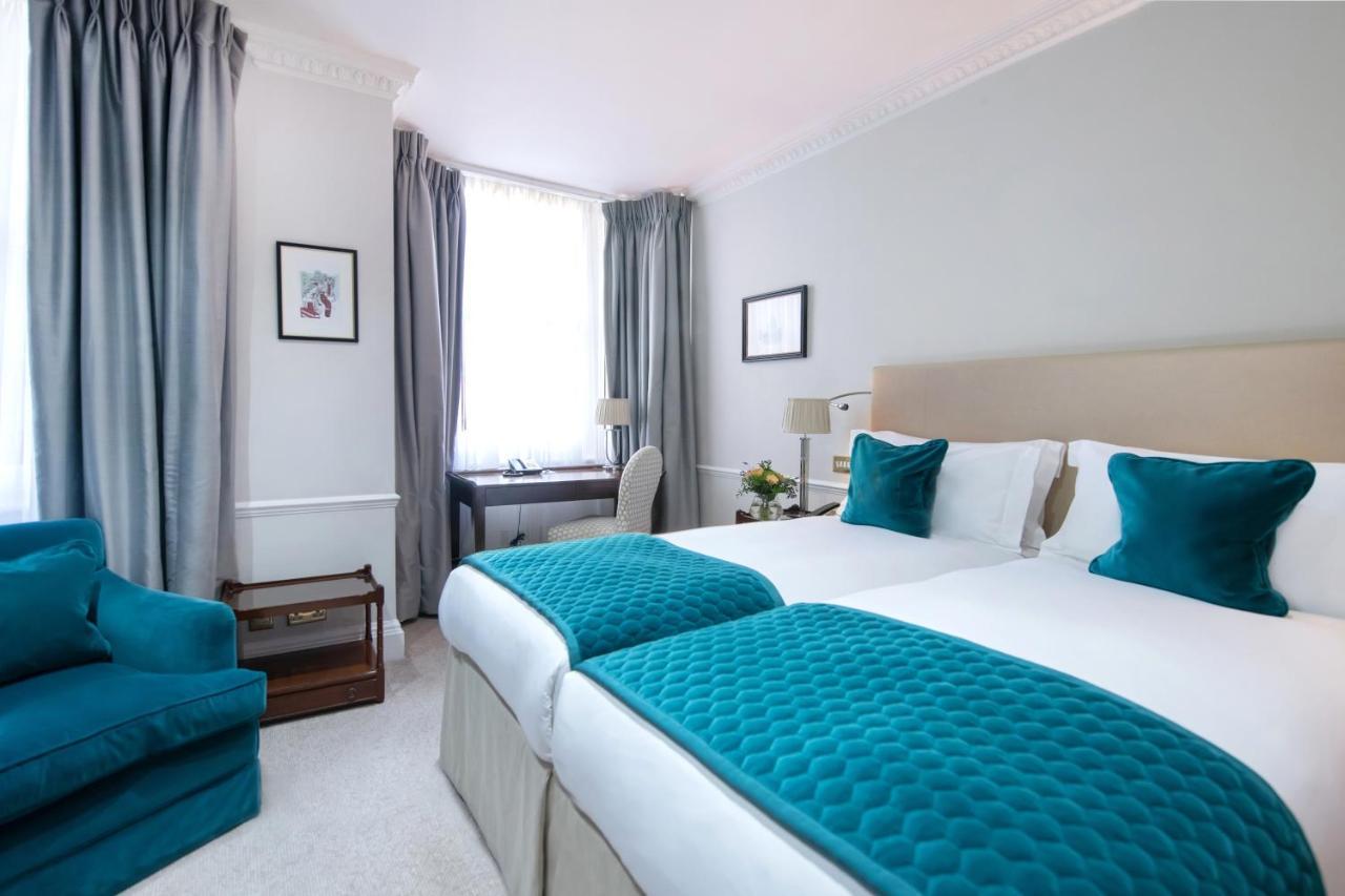 Hotel Dukes Londra Esterno foto
