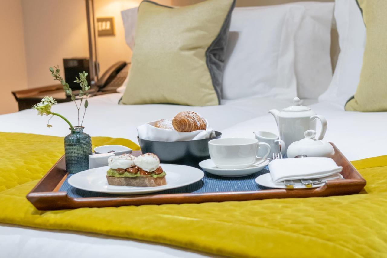 Hotel Dukes Londra Esterno foto