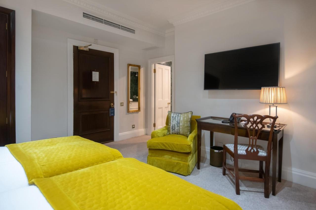 Hotel Dukes Londra Esterno foto
