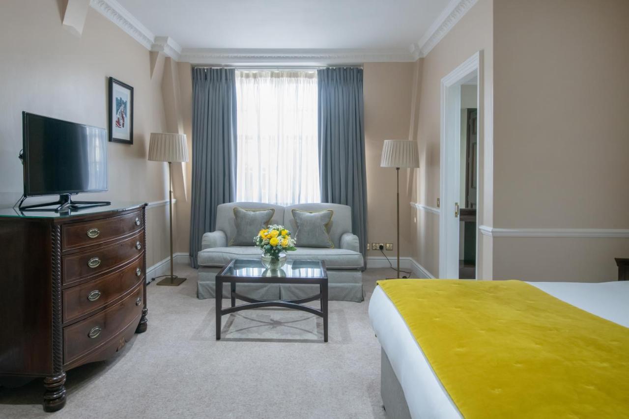 Hotel Dukes Londra Esterno foto