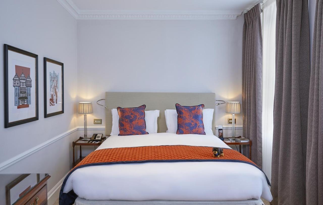 Hotel Dukes Londra Esterno foto