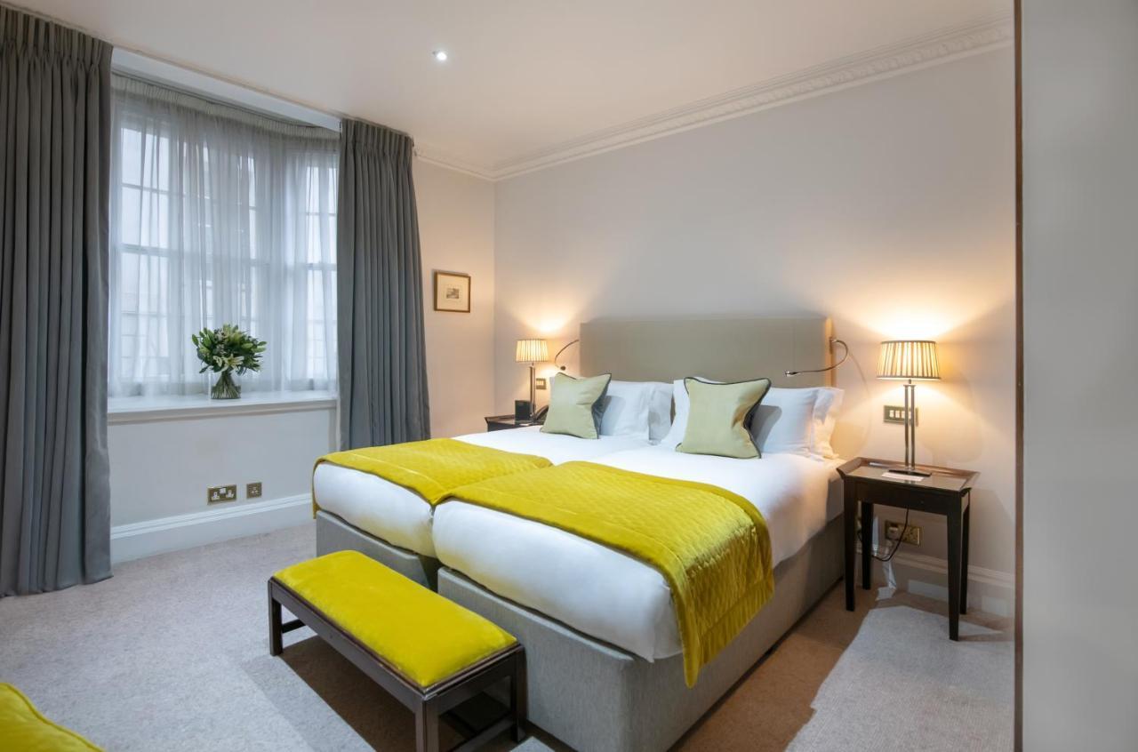 Hotel Dukes Londra Esterno foto