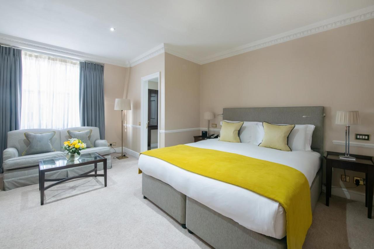 Hotel Dukes Londra Esterno foto