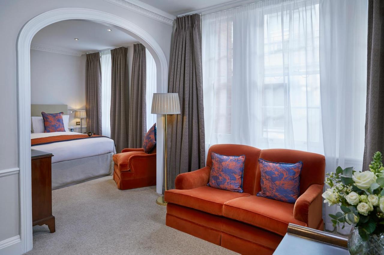 Hotel Dukes Londra Esterno foto
