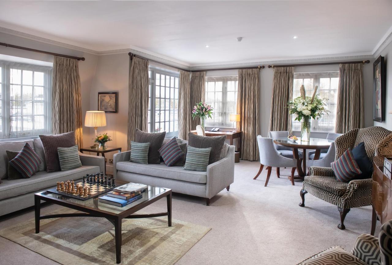 Hotel Dukes Londra Esterno foto