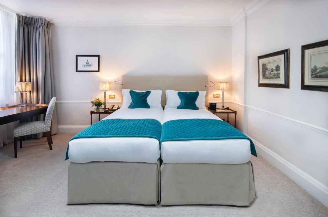Hotel Dukes Londra Esterno foto
