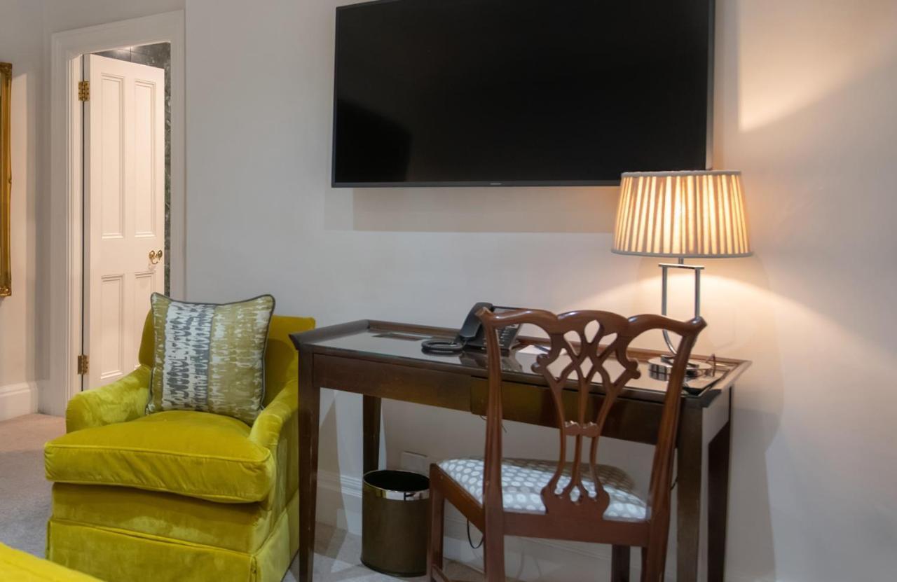 Hotel Dukes Londra Esterno foto