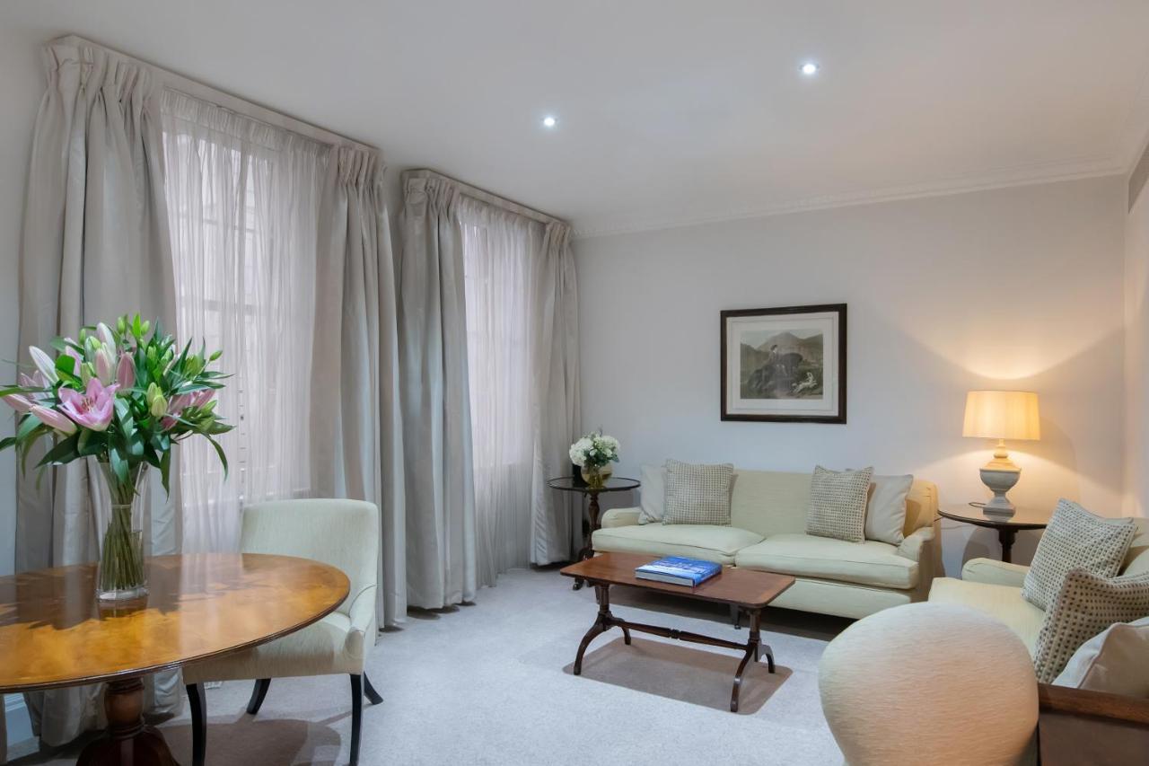 Hotel Dukes Londra Esterno foto