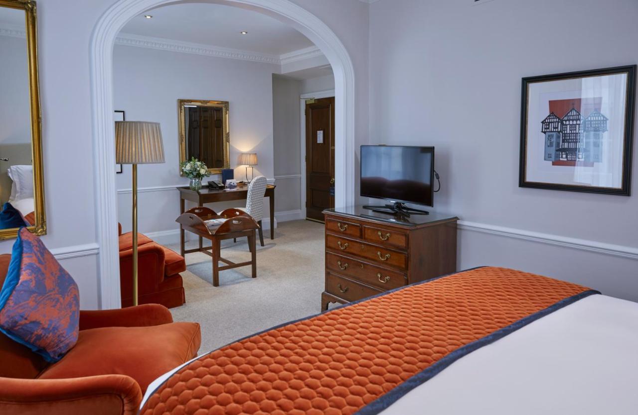 Hotel Dukes Londra Esterno foto