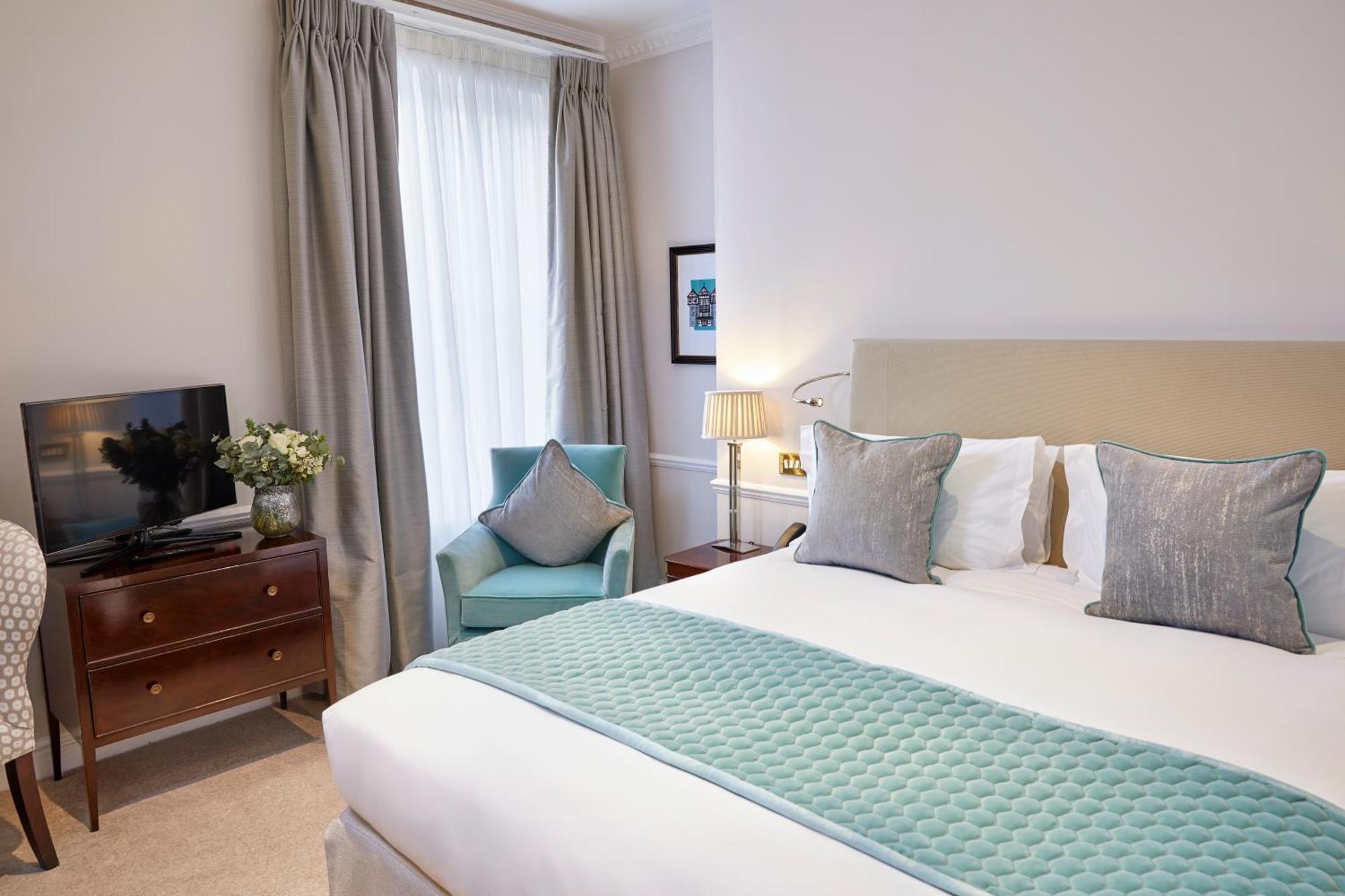 Hotel Dukes Londra Esterno foto