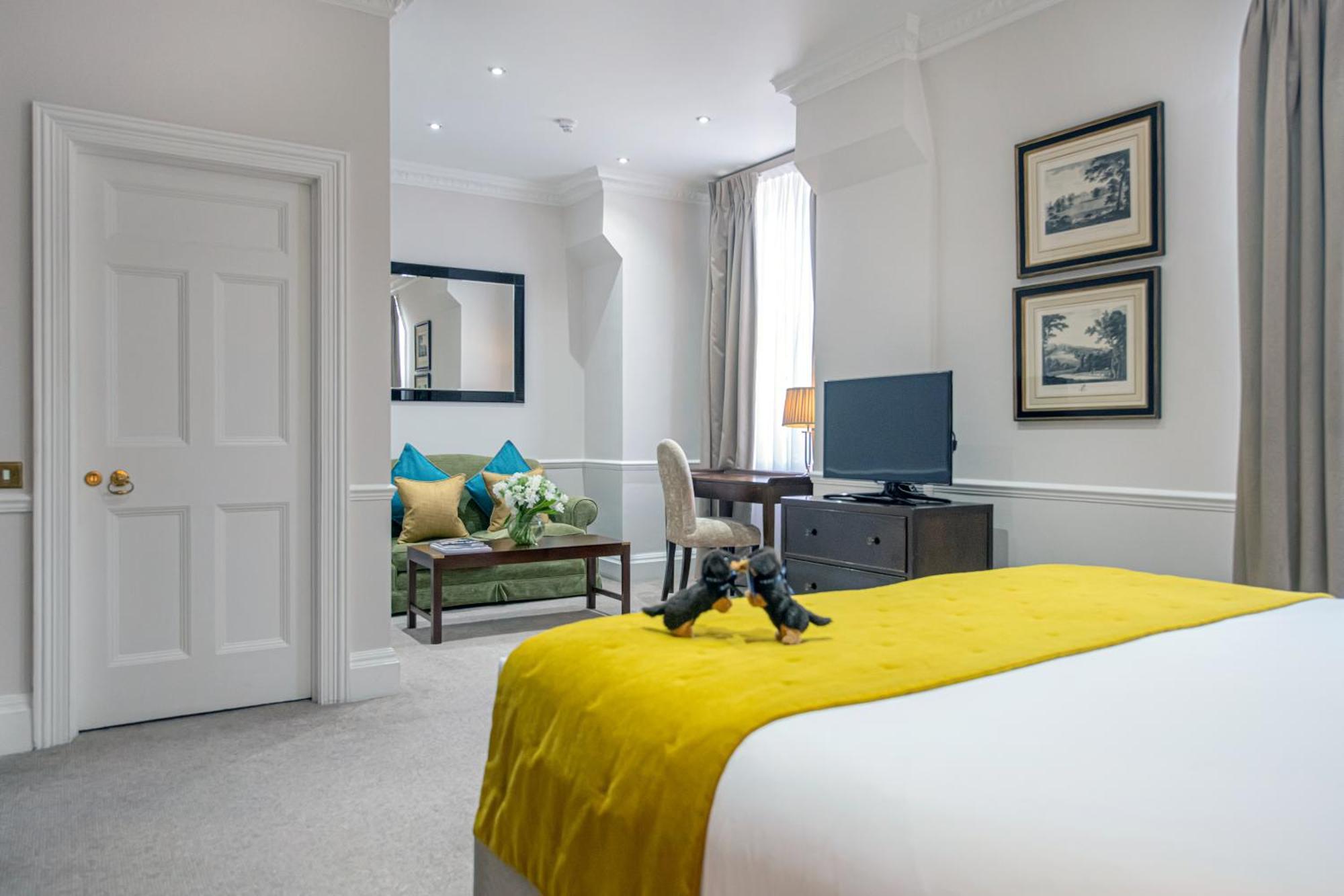 Hotel Dukes Londra Esterno foto