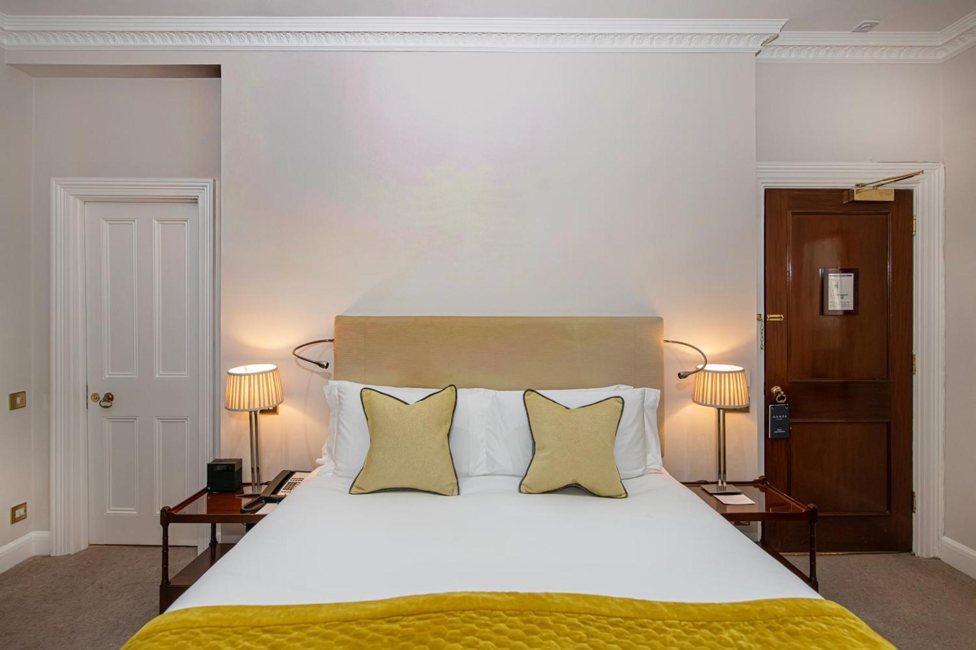 Hotel Dukes Londra Esterno foto