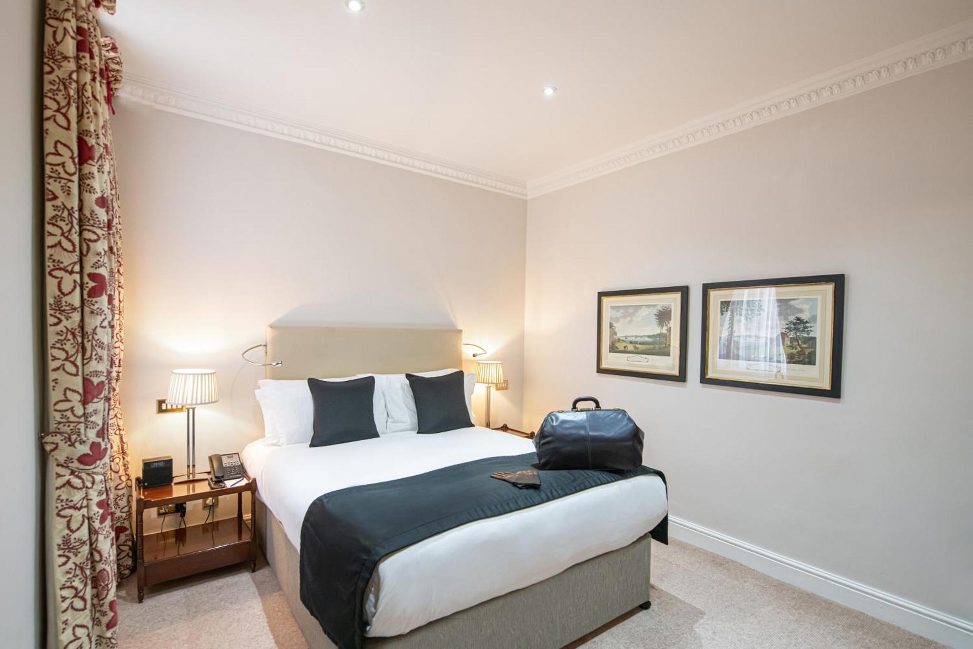 Hotel Dukes Londra Esterno foto