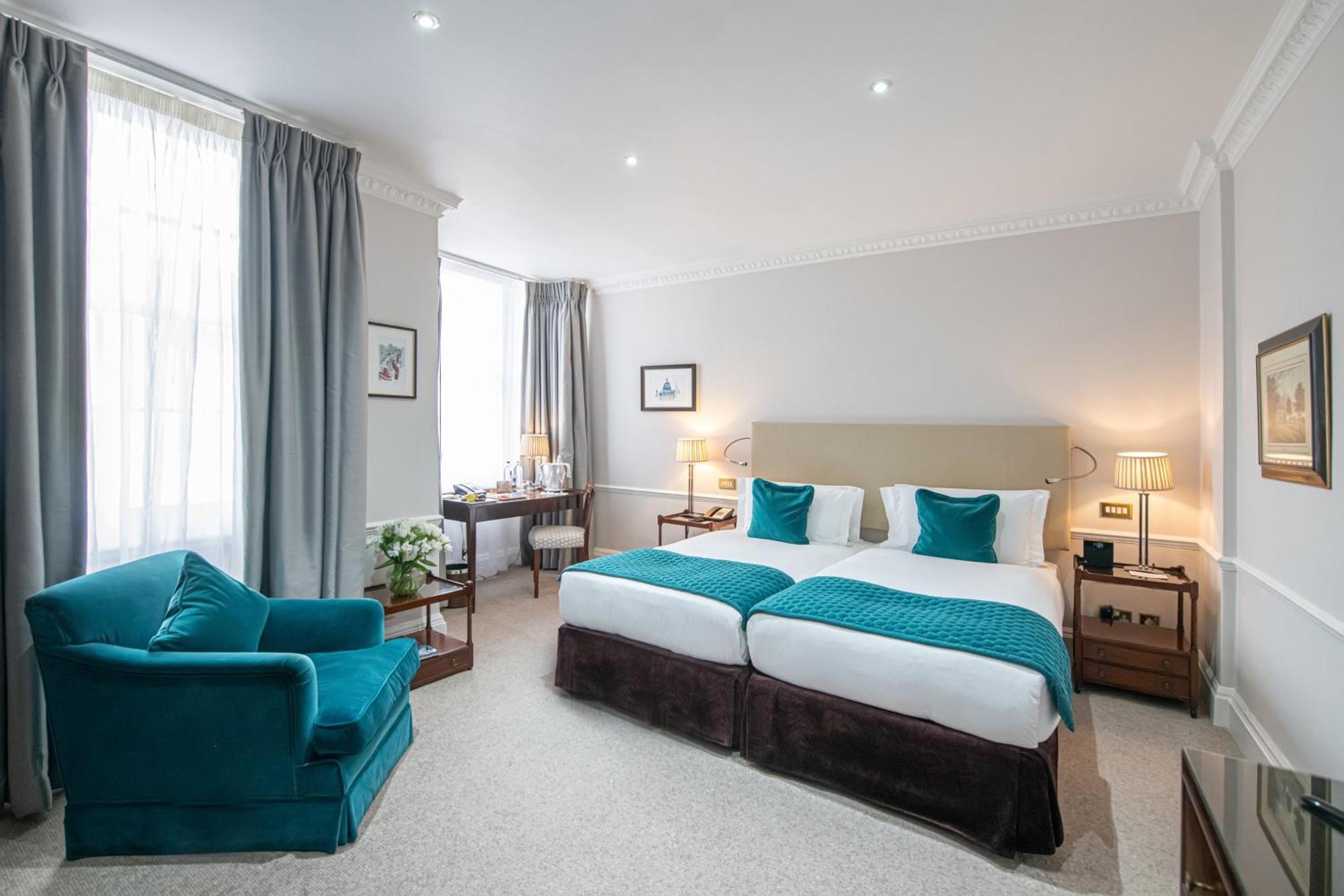 Hotel Dukes Londra Esterno foto