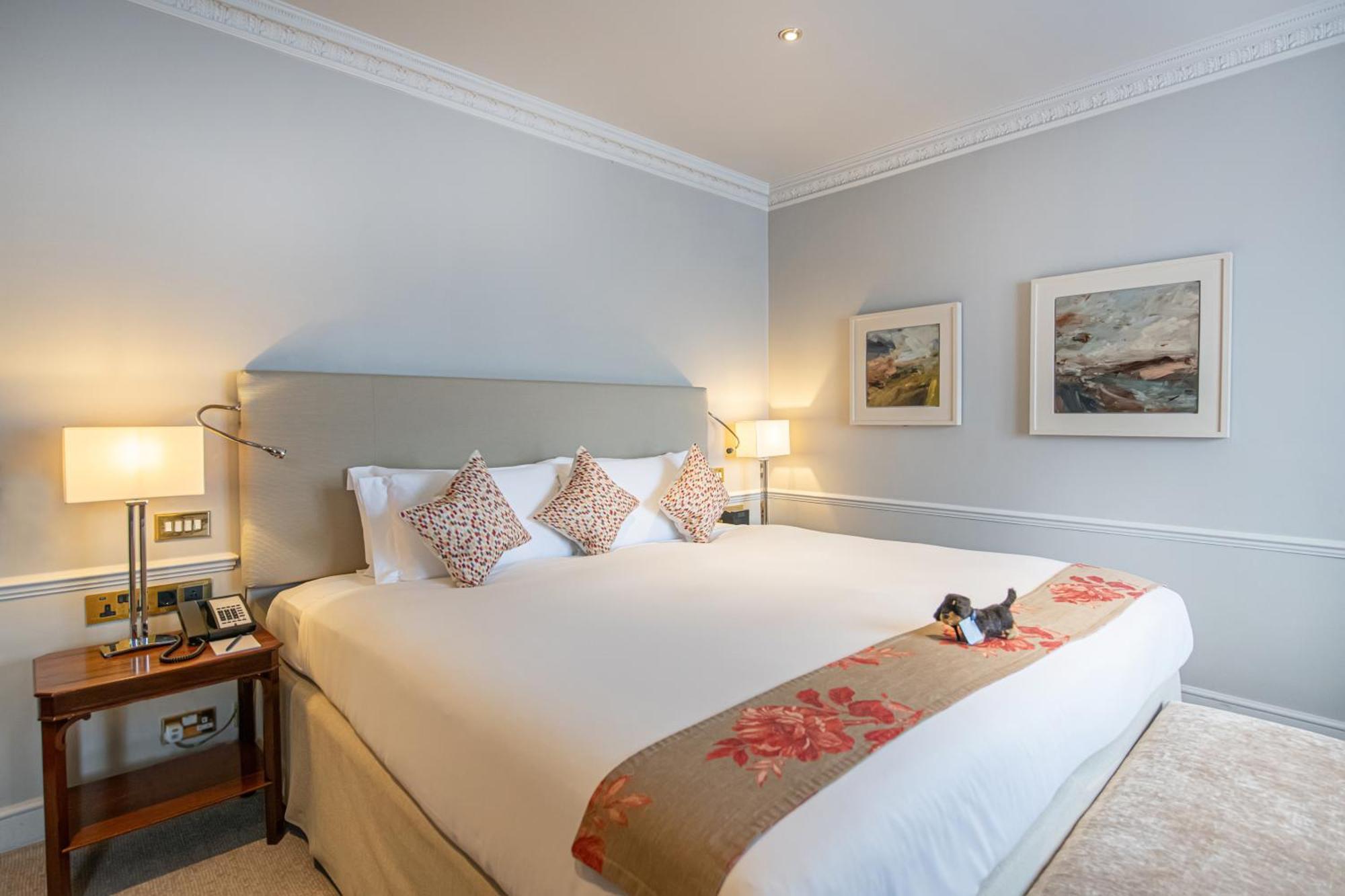 Hotel Dukes Londra Esterno foto