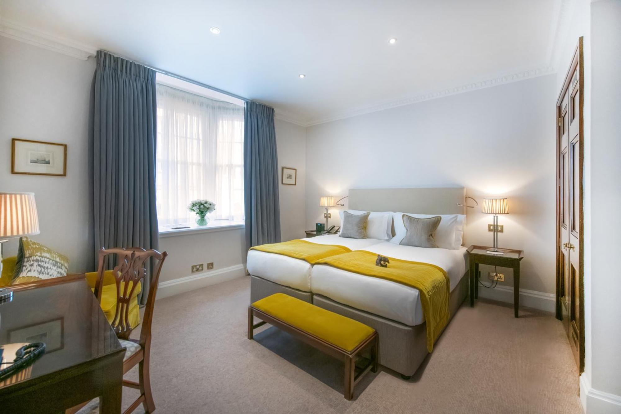 Hotel Dukes Londra Esterno foto