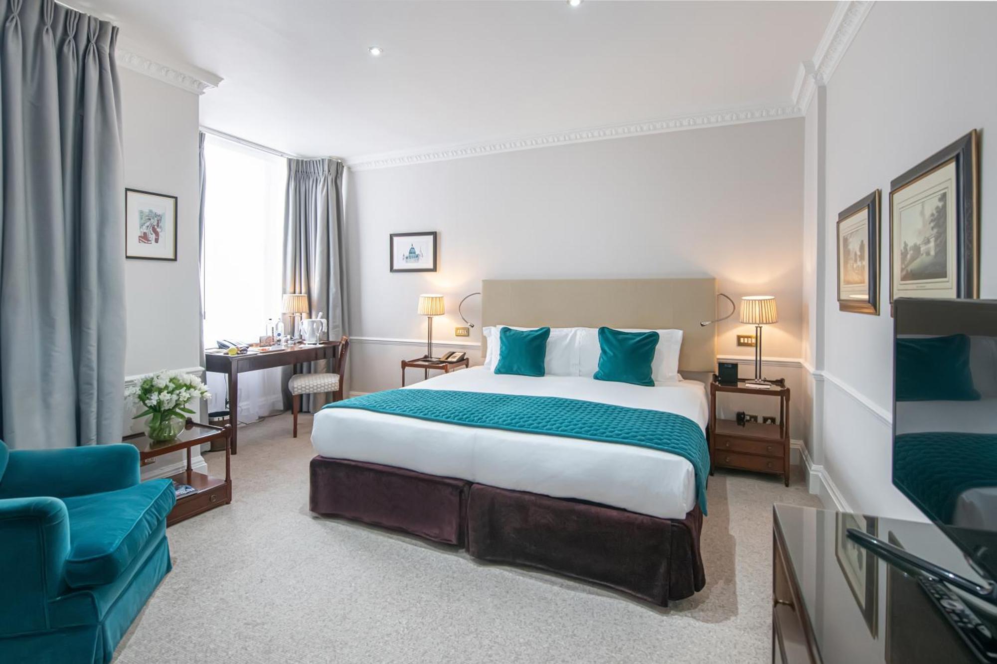 Hotel Dukes Londra Esterno foto