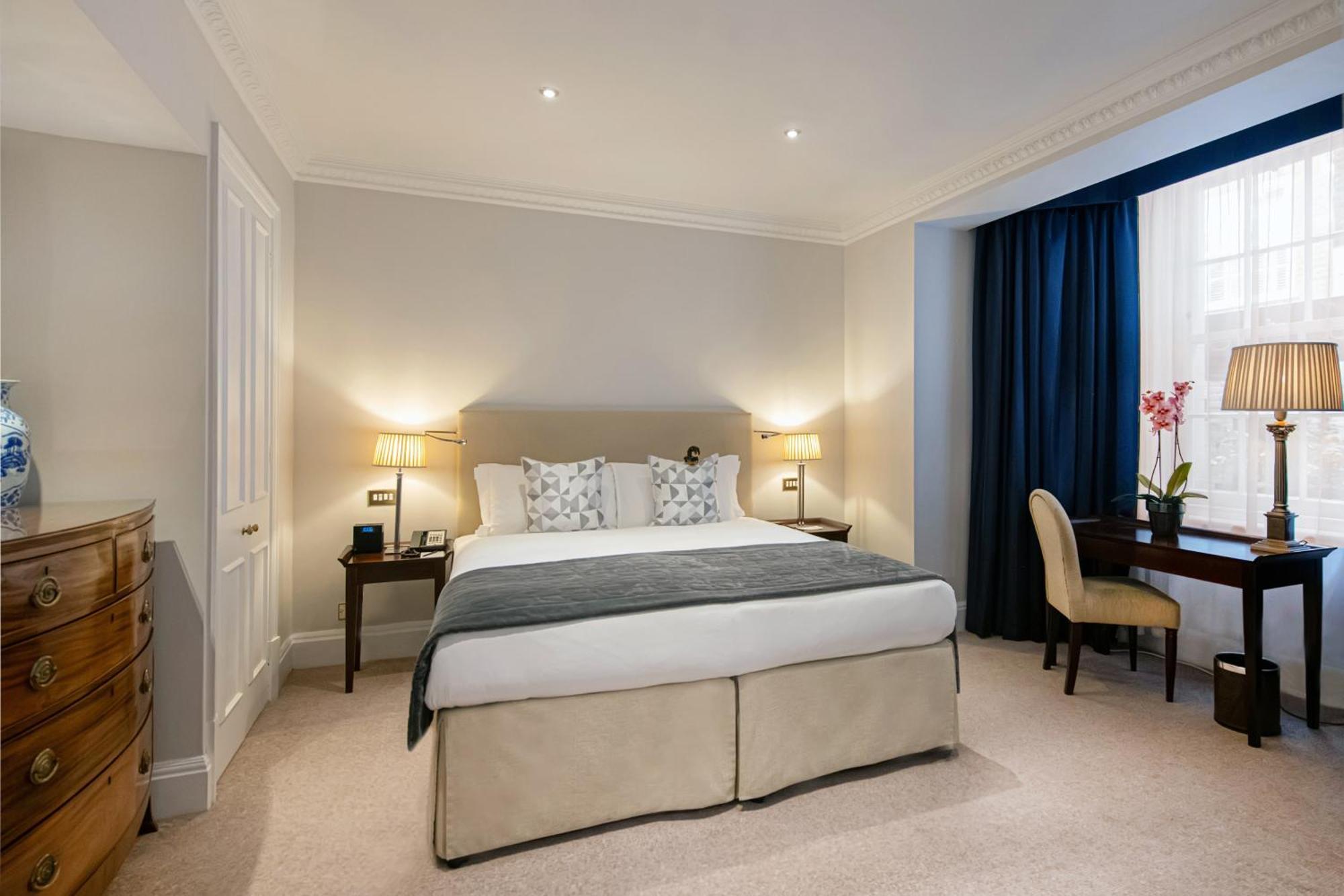 Hotel Dukes Londra Esterno foto