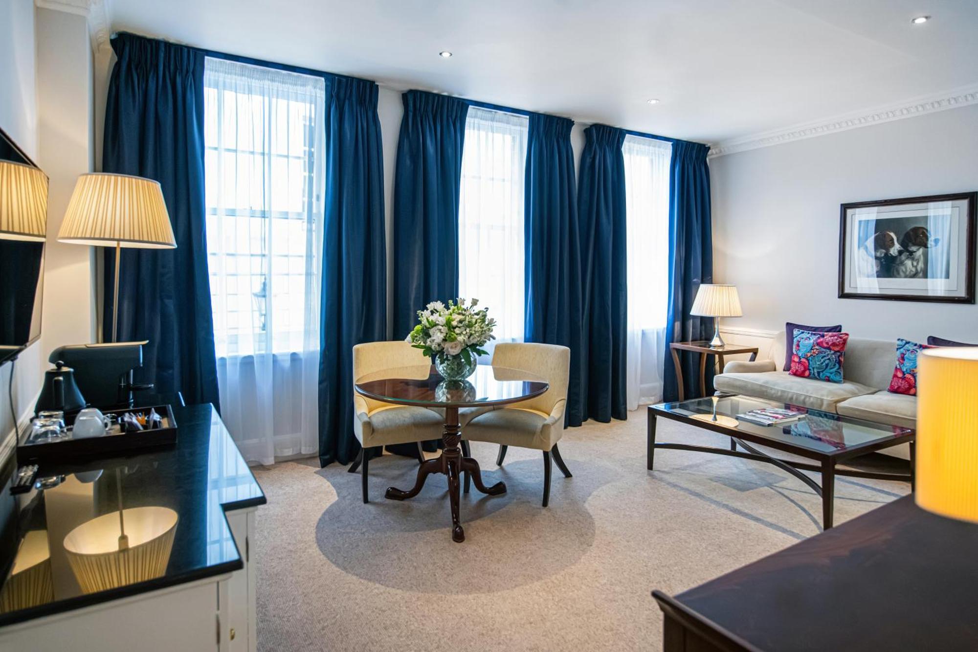 Hotel Dukes Londra Esterno foto
