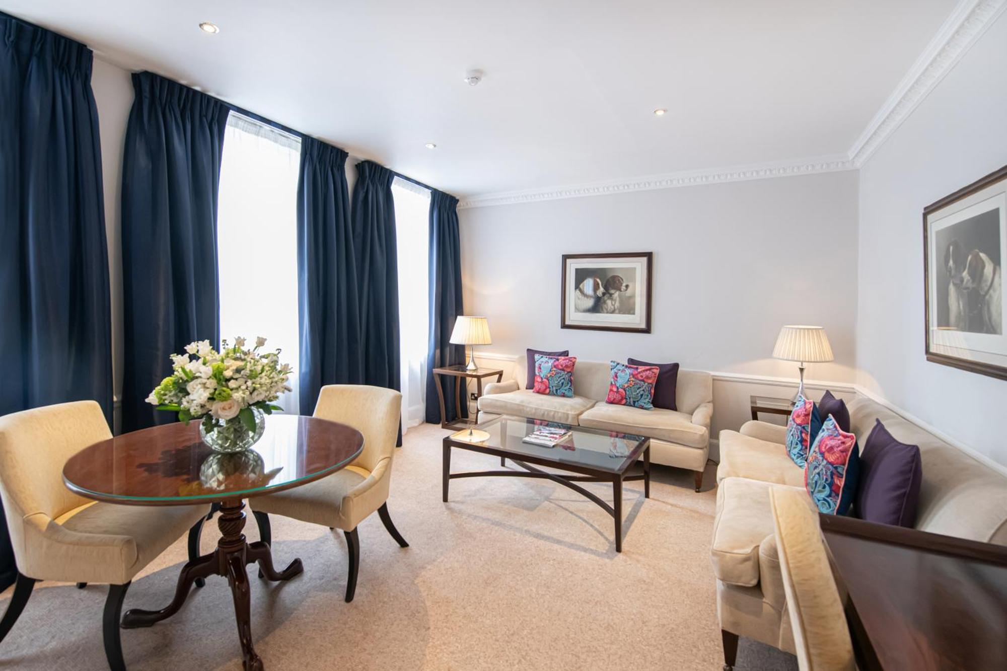 Hotel Dukes Londra Esterno foto