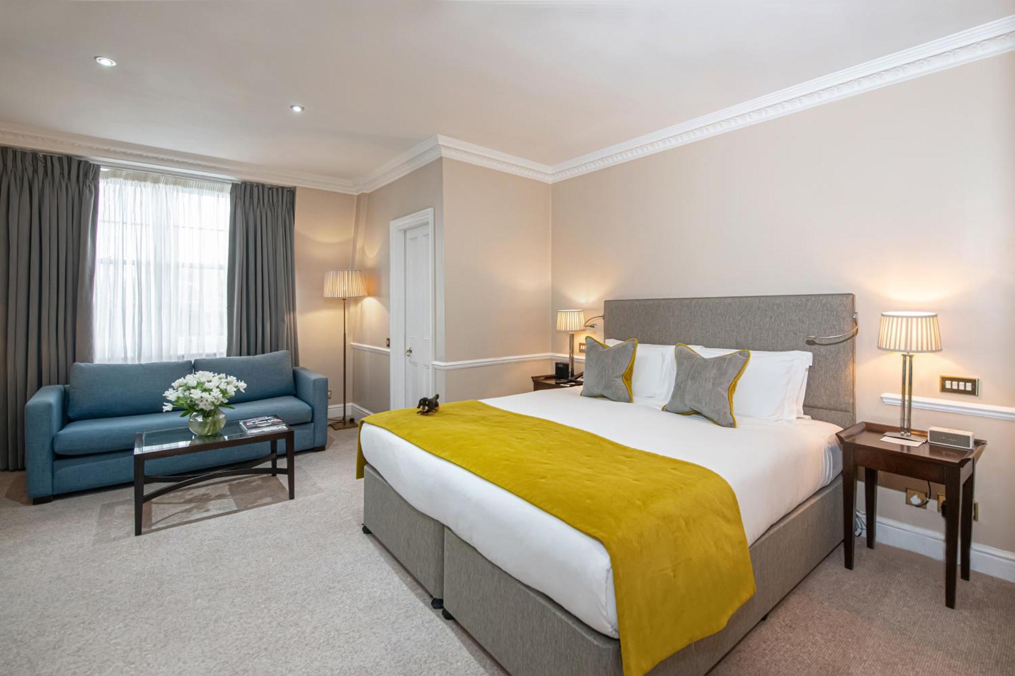 Hotel Dukes Londra Esterno foto