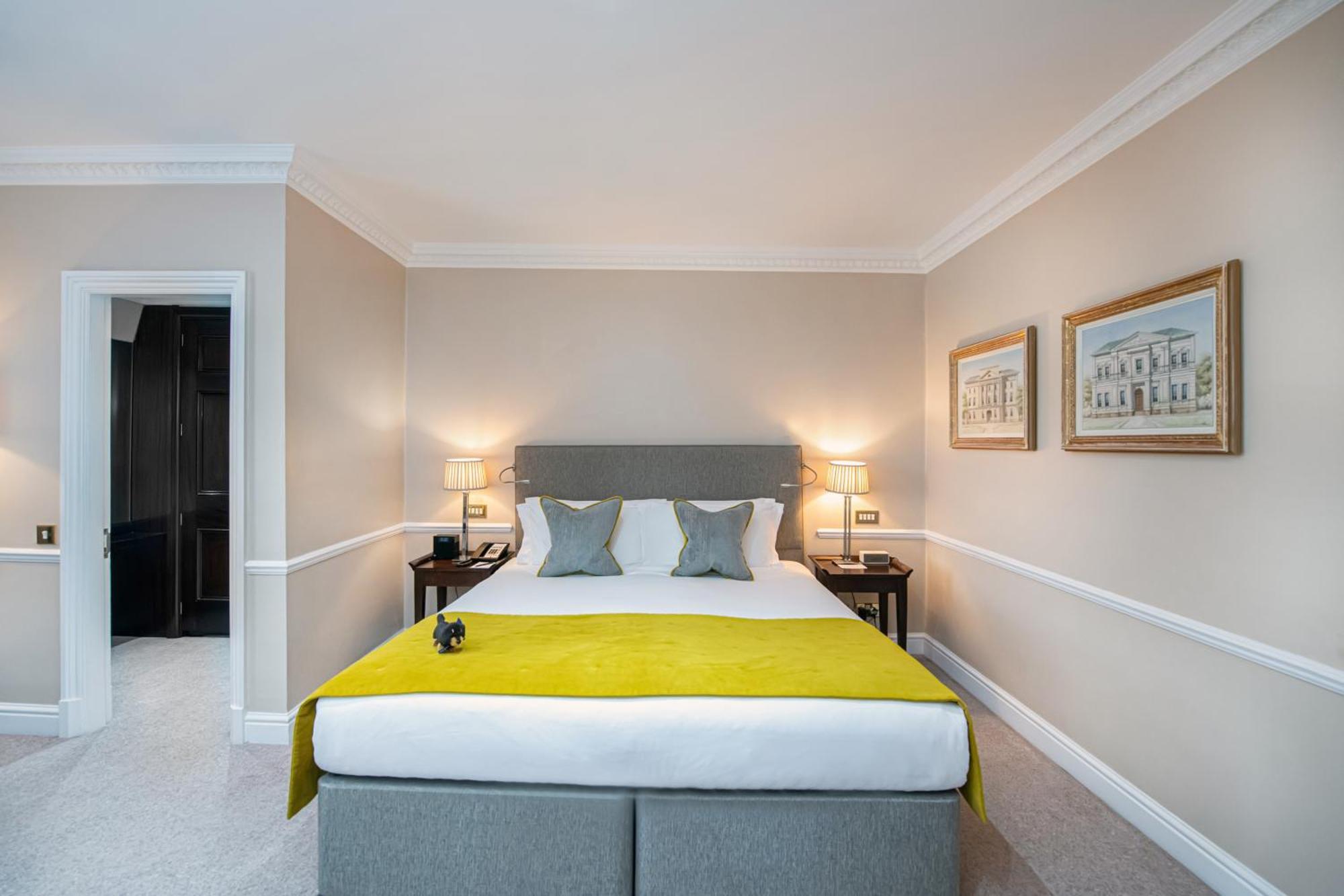 Hotel Dukes Londra Esterno foto