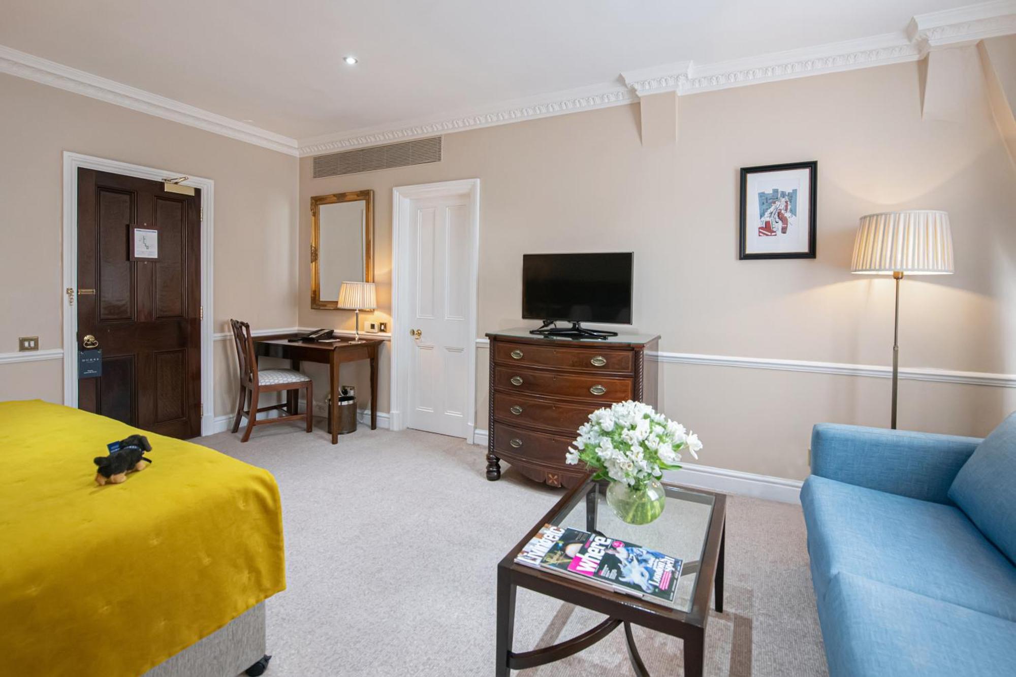 Hotel Dukes Londra Esterno foto
