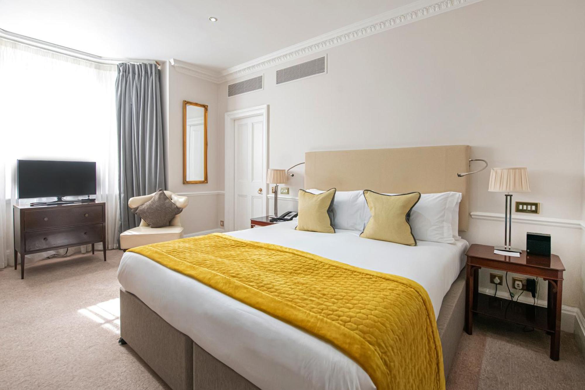 Hotel Dukes Londra Esterno foto