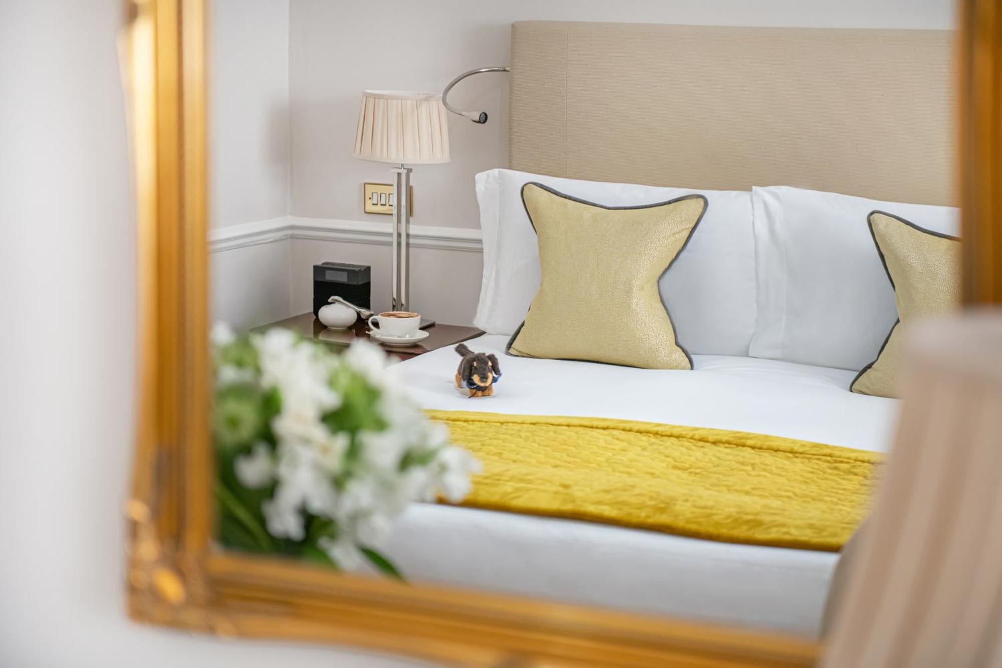 Hotel Dukes Londra Esterno foto