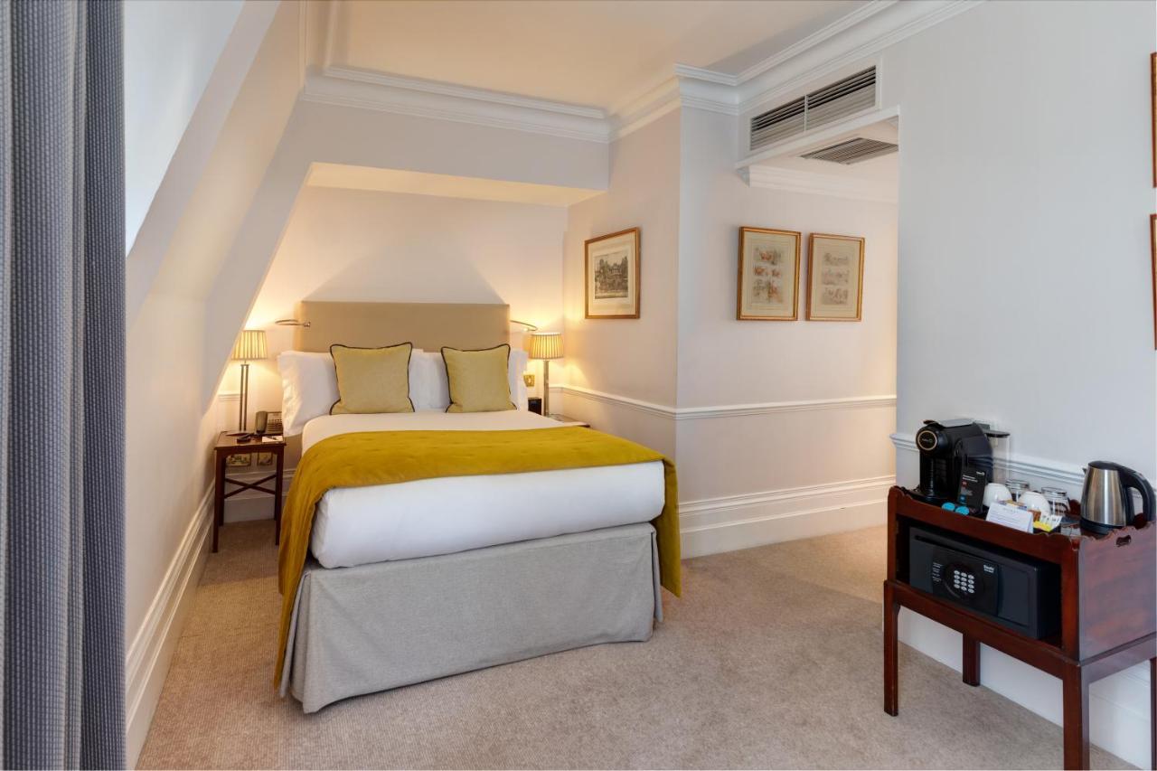 Hotel Dukes Londra Esterno foto