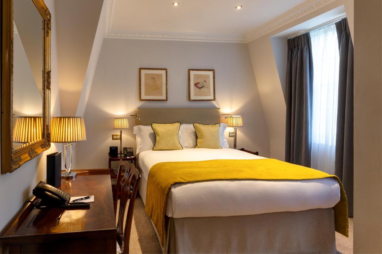 Hotel Dukes Londra Esterno foto