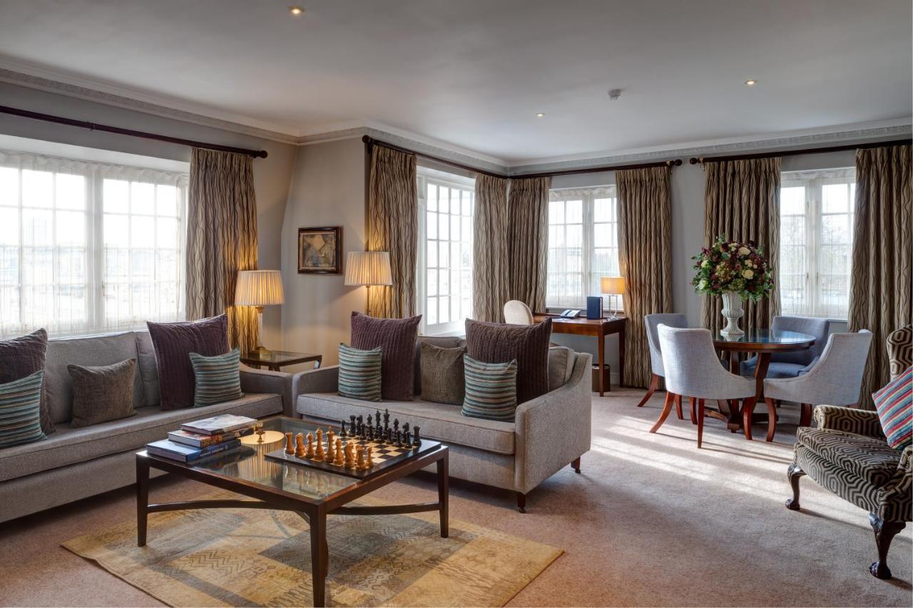 Hotel Dukes Londra Esterno foto