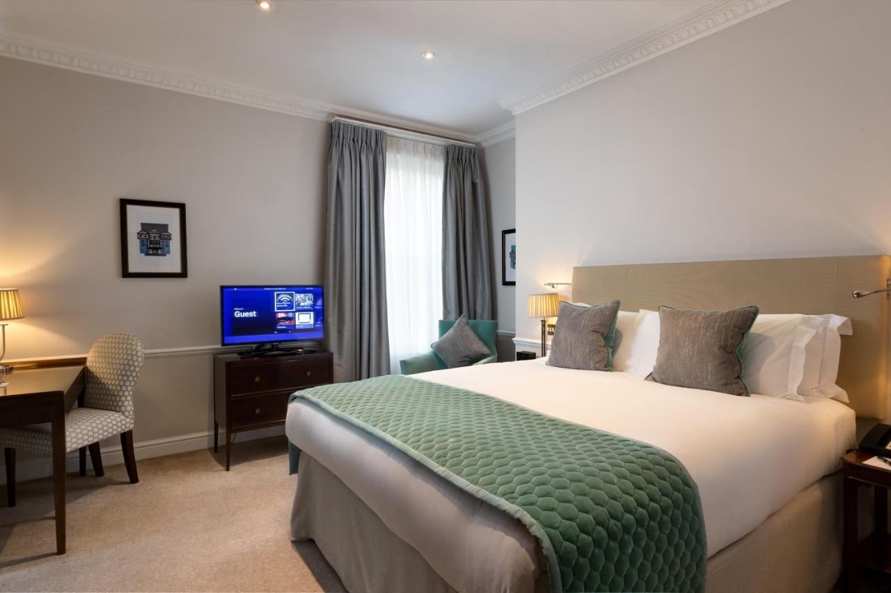 Hotel Dukes Londra Esterno foto