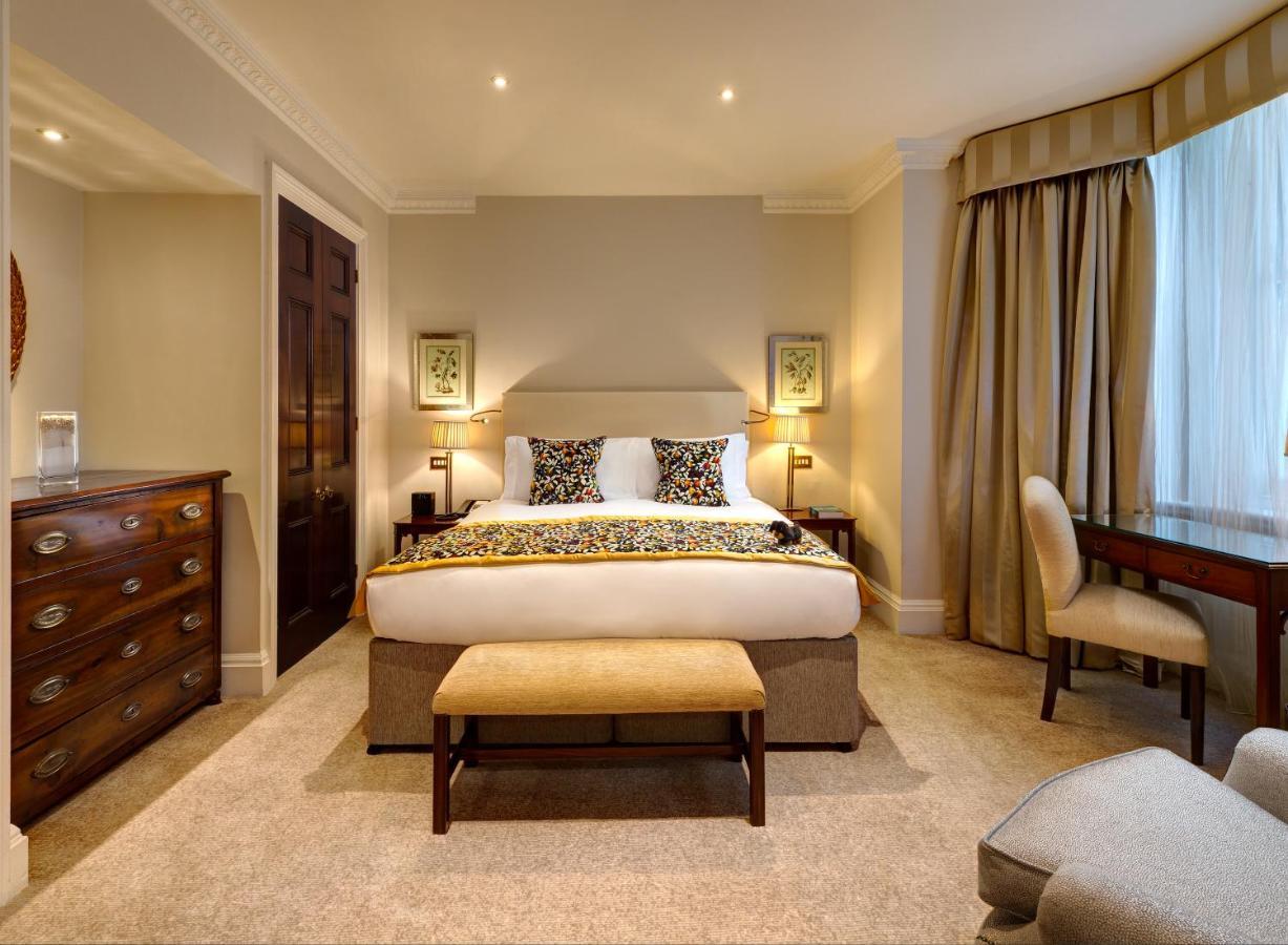 Hotel Dukes Londra Esterno foto