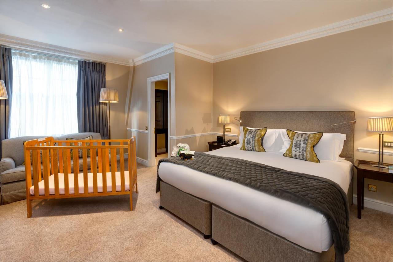 Hotel Dukes Londra Esterno foto