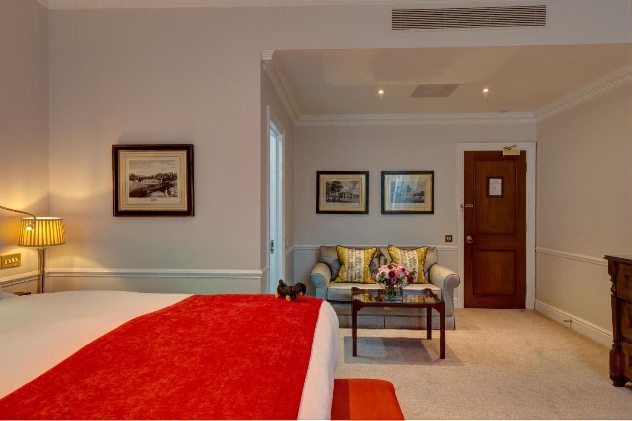 Hotel Dukes Londra Esterno foto