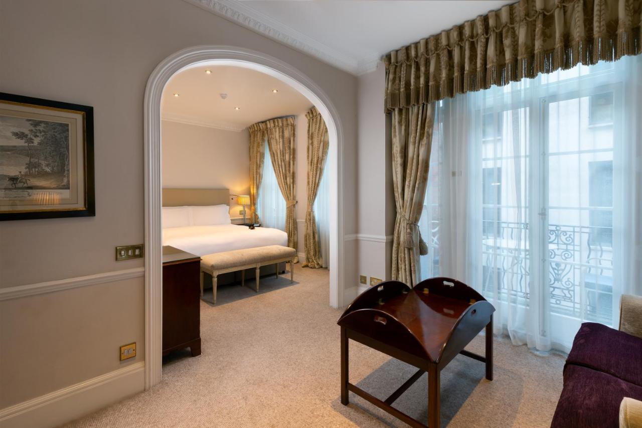 Hotel Dukes Londra Esterno foto