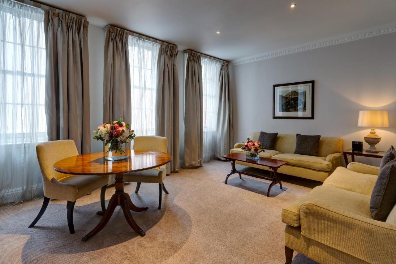 Hotel Dukes Londra Esterno foto