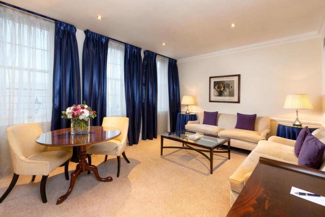 Hotel Dukes Londra Esterno foto