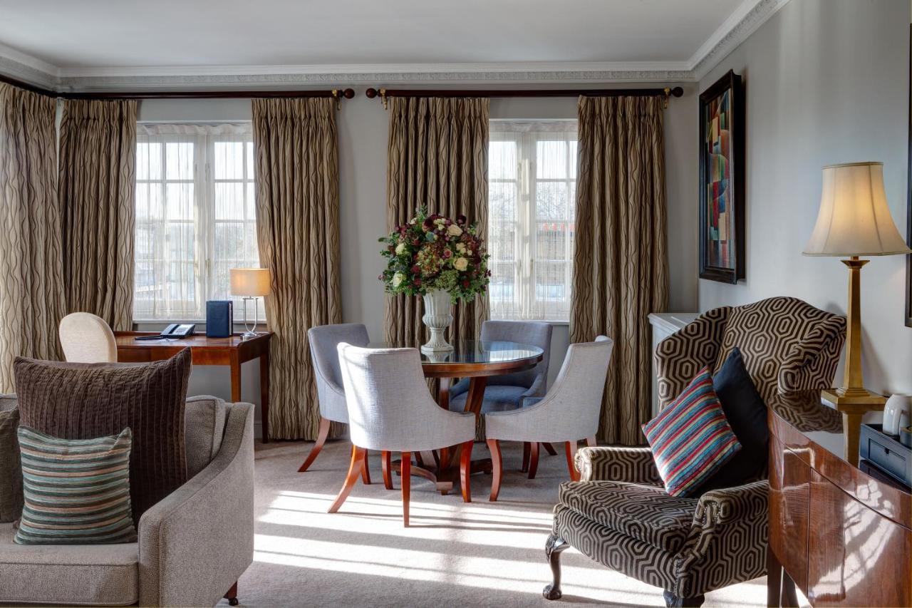 Hotel Dukes Londra Esterno foto