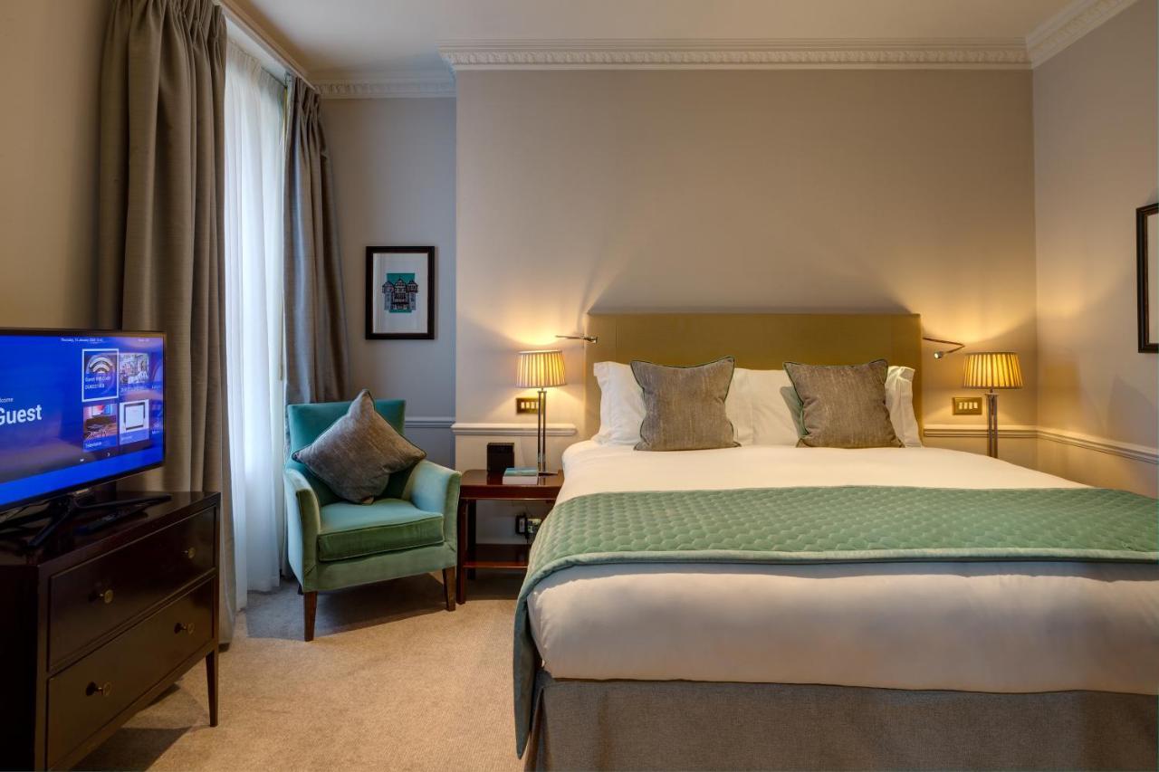 Hotel Dukes Londra Esterno foto