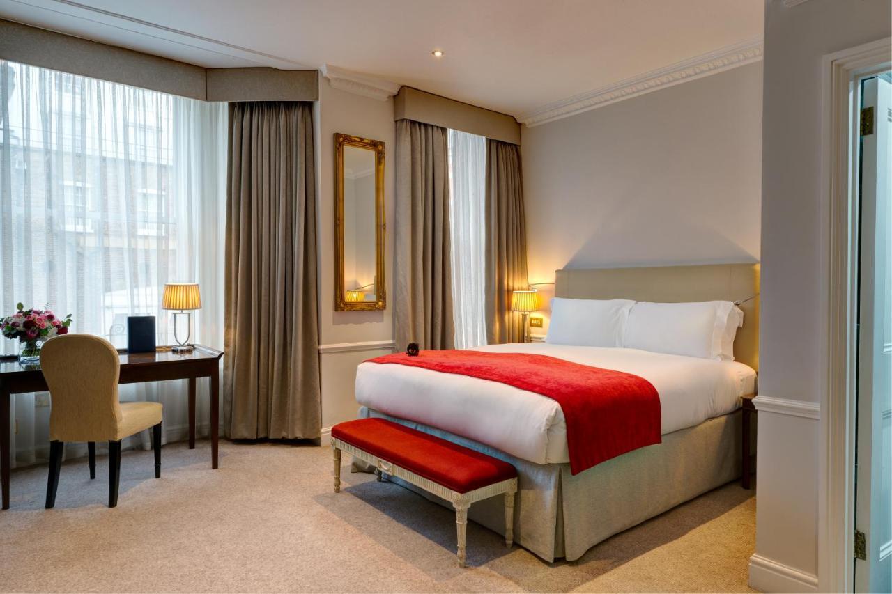 Hotel Dukes Londra Esterno foto