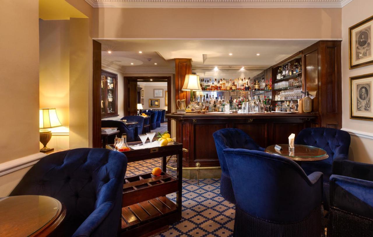 Hotel Dukes Londra Esterno foto
