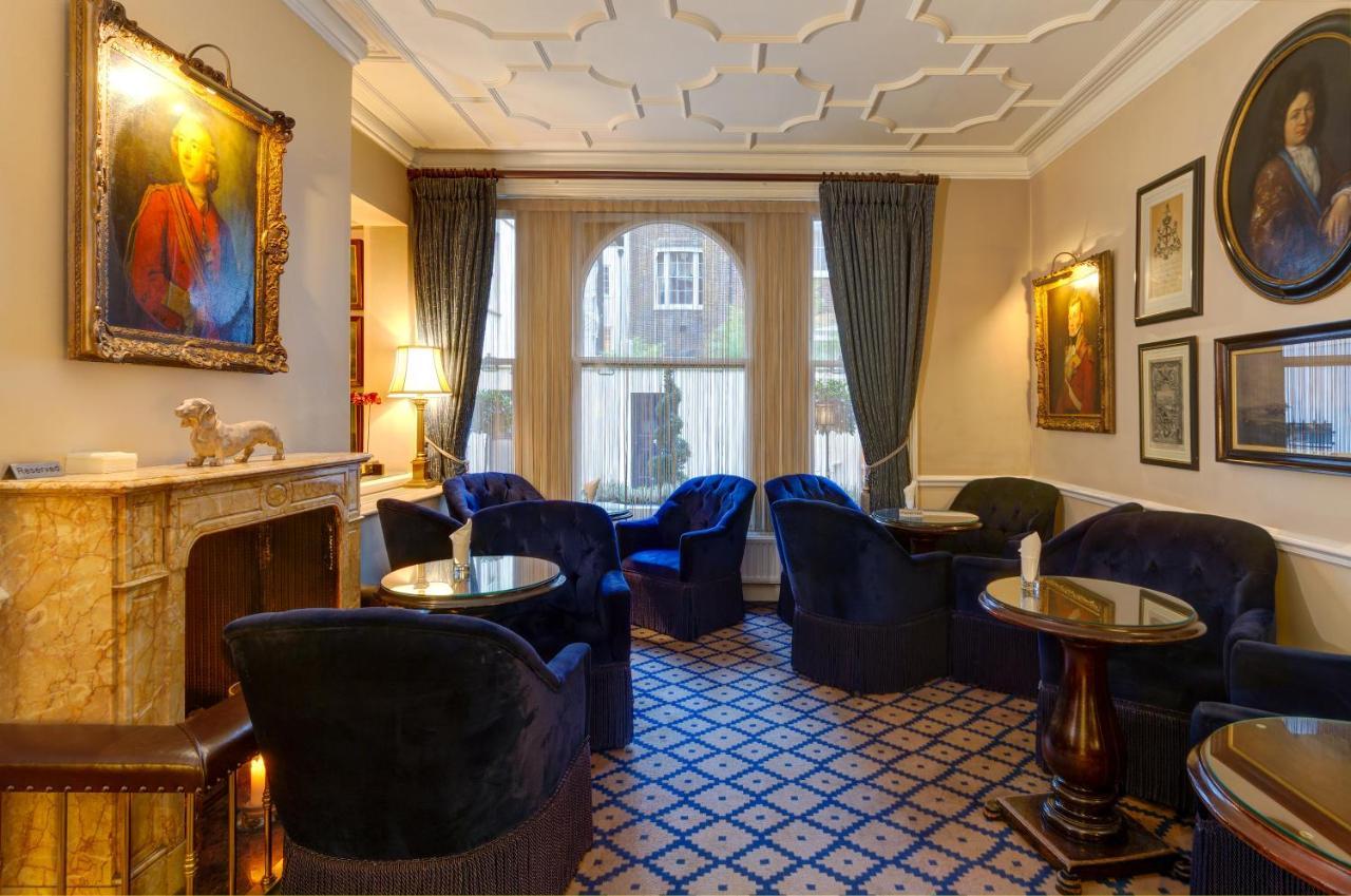 Hotel Dukes Londra Esterno foto