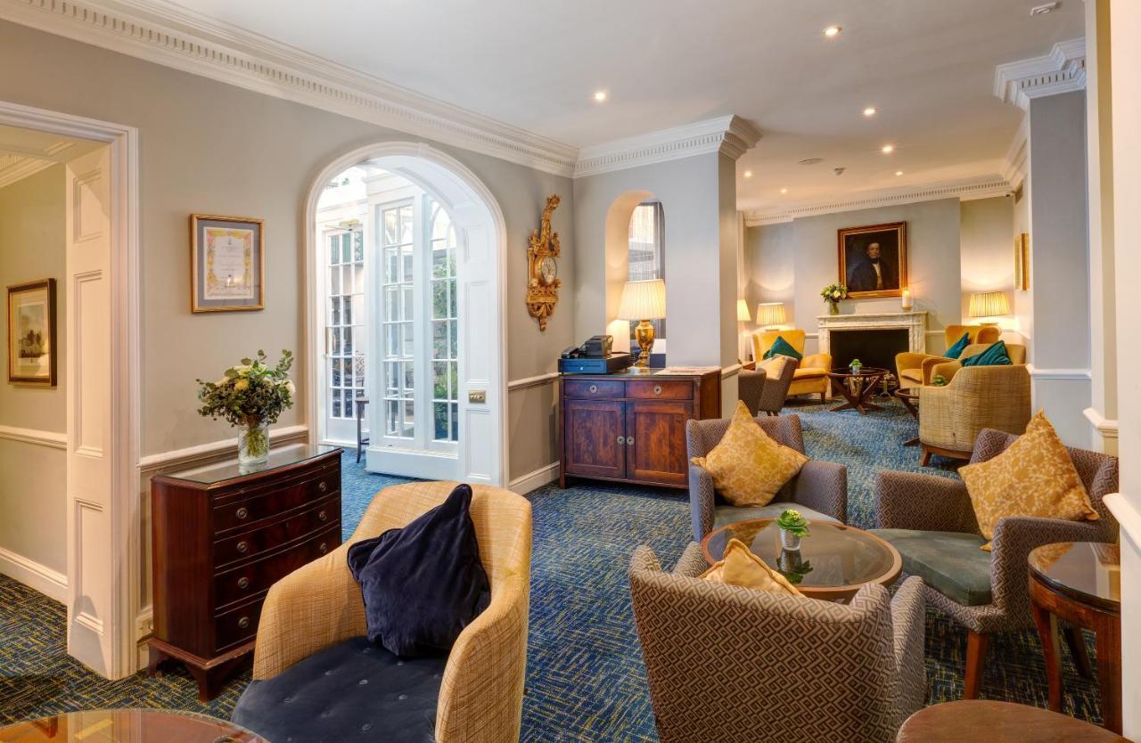 Hotel Dukes Londra Esterno foto