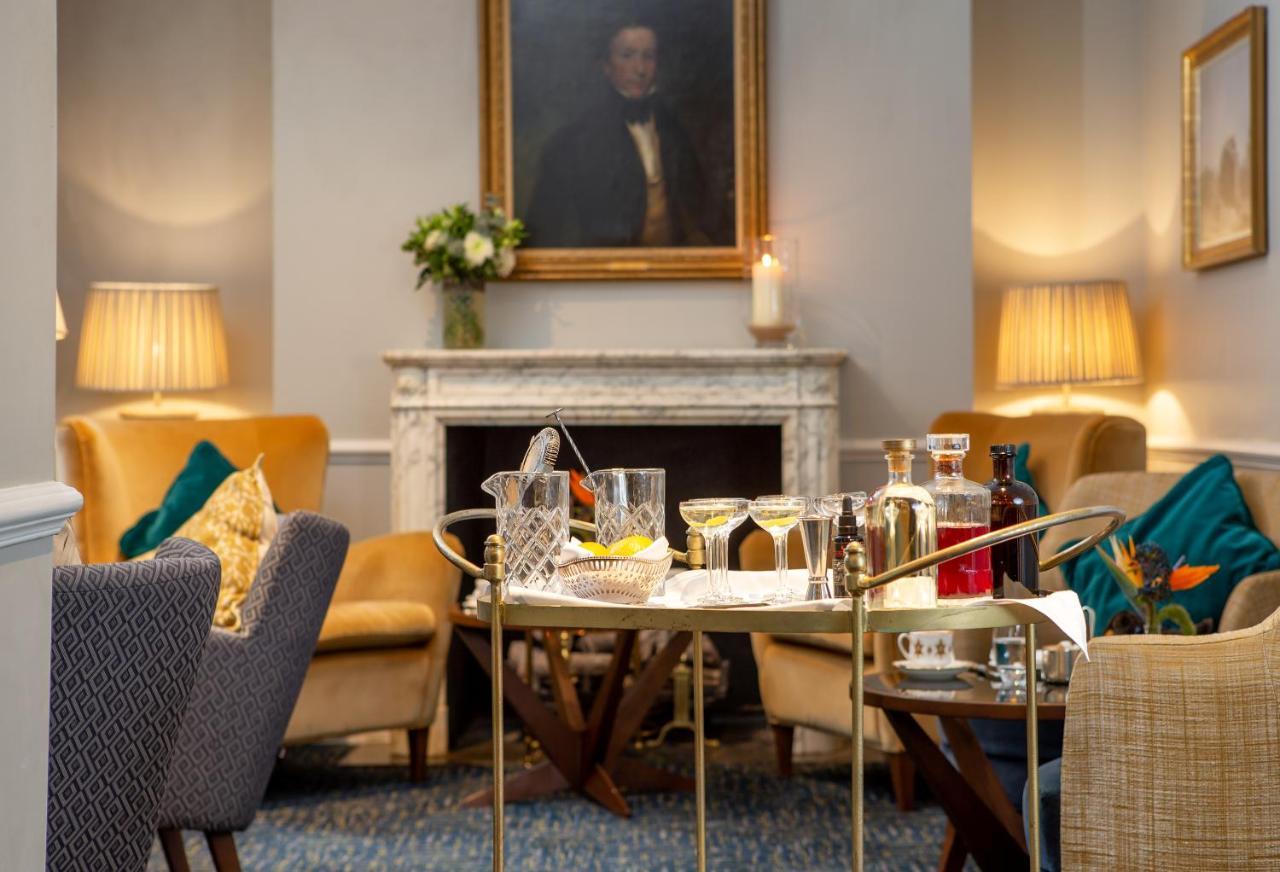 Hotel Dukes Londra Esterno foto