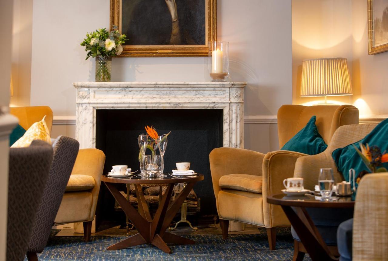 Hotel Dukes Londra Esterno foto