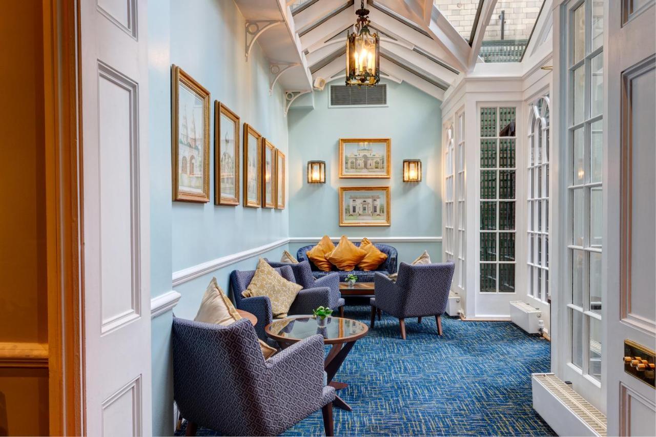 Hotel Dukes Londra Esterno foto