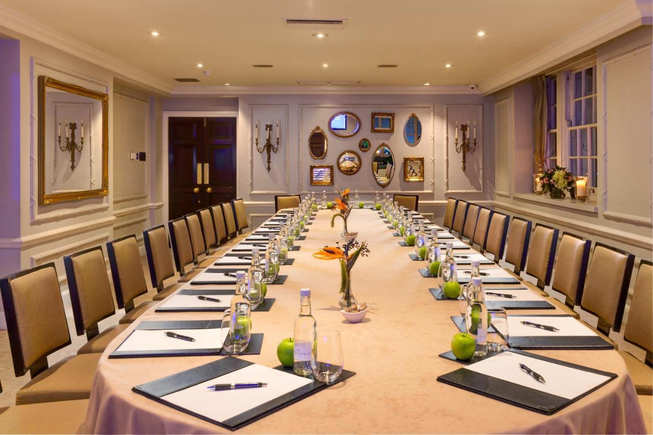 Hotel Dukes Londra Esterno foto