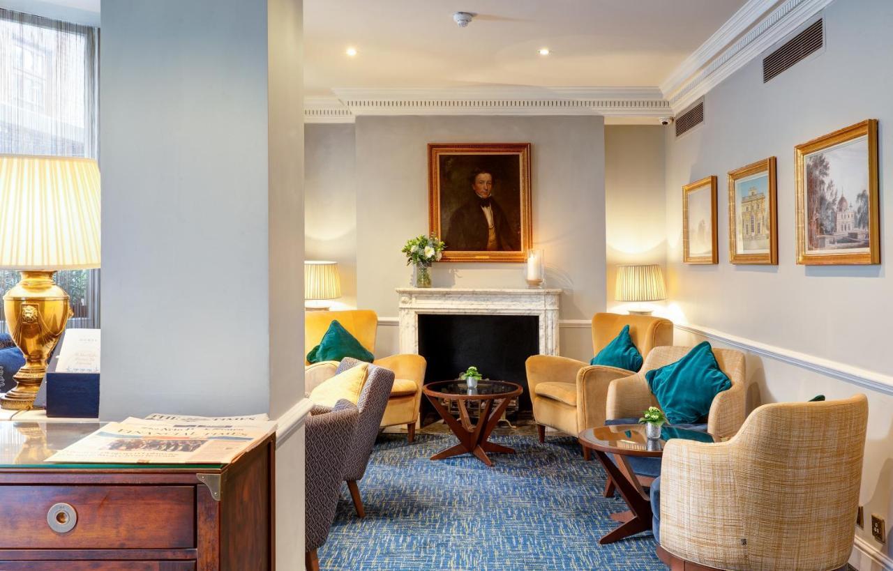 Hotel Dukes Londra Esterno foto